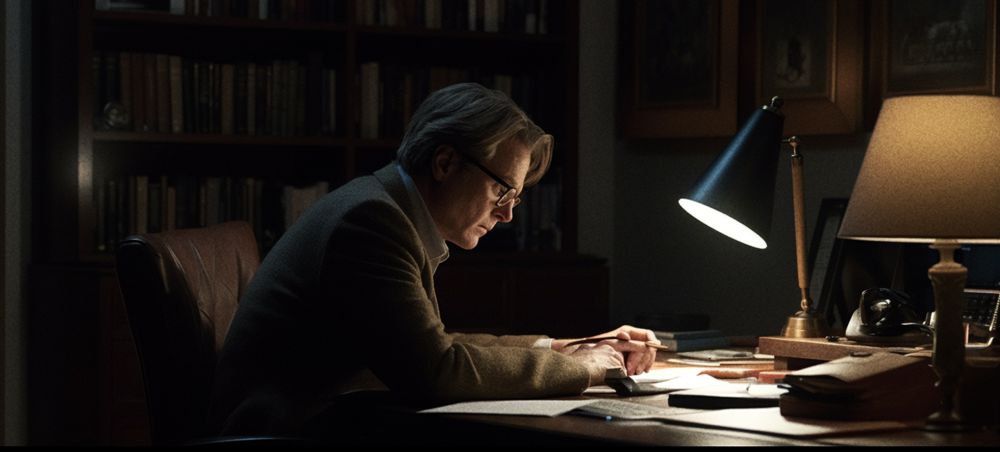 Aaron Sorkin's Dialogue Writing Secrets