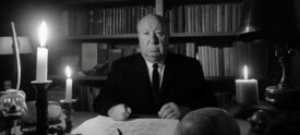 Alfred Hitchcock’s Guide to Suspense