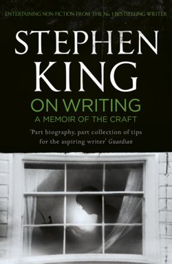 On Writing - by Stephen King