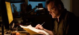 Quentin Tarantino’s Dialogue Writing Secrets