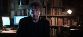 Neil Gaiman’s Rules For Life (And Writing)