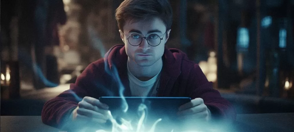 The Hogwarts Guide to Character Complexity